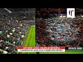 Bikin Merinding Suporter Celtic Satu Stadion Kibarkan Bendera Palestina
