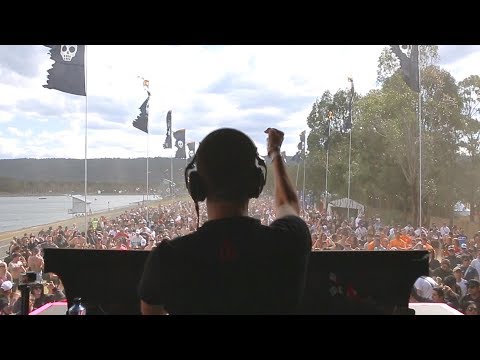 Arzadous​ | Recap Defqon.1​ Australia '17