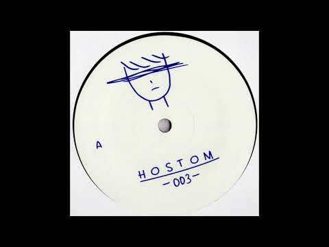 HOSTOM - HOSTOM003 (Untitled A)