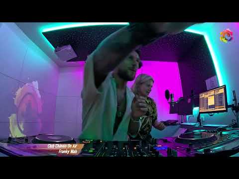 Club Chinois On Air w/ Franky Wah