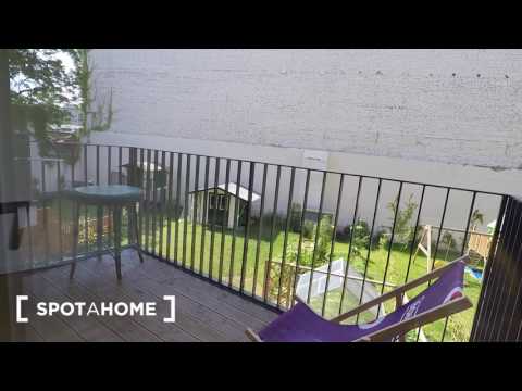 Modern studio apartment for rent in Mitte - Spotahome (ref 133249)