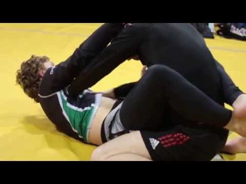 Ryan Mcartney [Team Torres] vs ? [X] Dublin City Open 2015