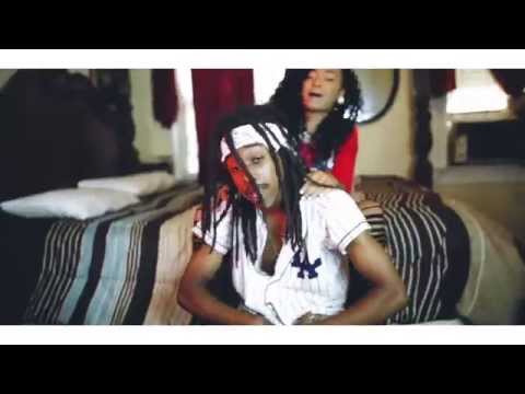 Fly Boy Smirk - No Love (Official Music Video)