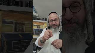 ניצוצות של אש 🔥 פרשת משפטים תשפ"ה (הרב מוטה פראנק) - התמונה מוצגת ישירות מתוך אתר האינטרנט יוטיוב. זכויות היוצרים בתמונה שייכות ליוצרה. קישור קרדיט למקור התוכן נמצא בתוך דף הסרטון