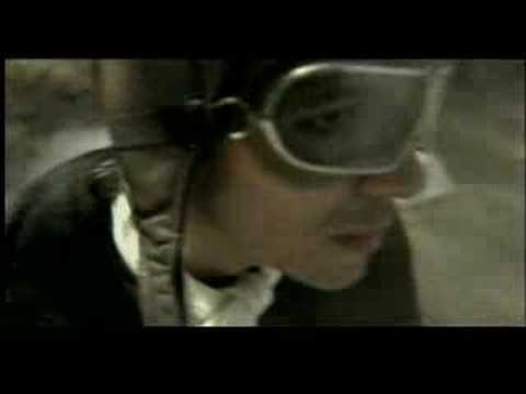 Ferraby Lionheart - Small Planet [Official Music Video]