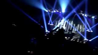 Dash Berlin - Insomnia - Vancouver @ Pacific National Exhibition - March 15, 2014 - Part 1