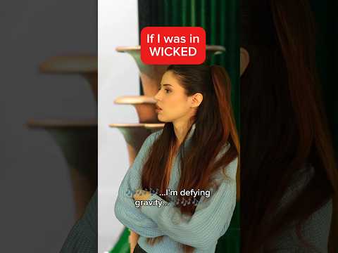 I feel violated #wicked #sketch #comedy