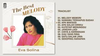 Download lagu Eva Solina - Album The Best Melody | Audio HQ mp3