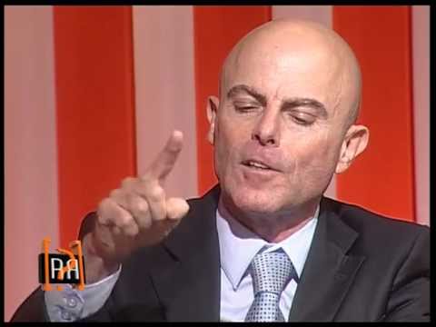 GRTU vice-president Philip Fenech