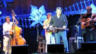 Telluride House Band 2011 - "Why did you wander" 2/12