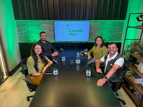 Eficiência, genética e resultado: o dia a dia do zootecnista