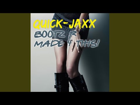 Boots R Made 4 This! (Extended Mix)