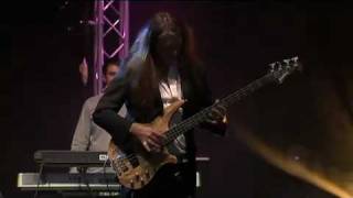 Magnus Rosen Bass Solo Live.mp4