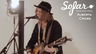 Petter from Alberta Cross - Ghost of Sante Fe | Sofar London