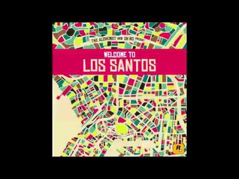 Gangrene - Play It Cool feat. Samuel T Herring & Earl Sweatshirt