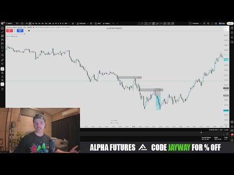 1 Day Away From My Second Payout!! (A+ Gold Trade Recap)