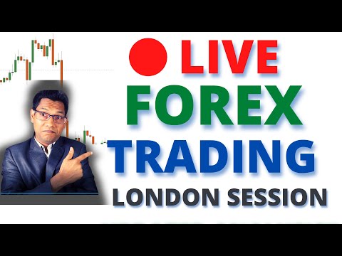 , title : 'LIVE FOREX TRADING  LONDON SESSION: GBPUSD, EURUSD, GOLD, USDJPY,US30, NAS100....'