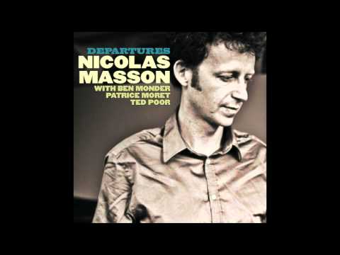 Nicolas Masson - Amber