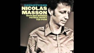 Nicolas Masson - Amber