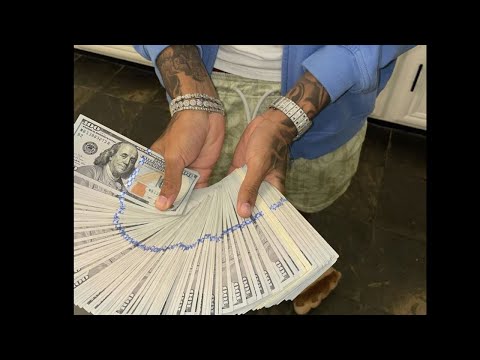 (FREE) West Coast x Shoreline Mafia Type Beat "Like Me"