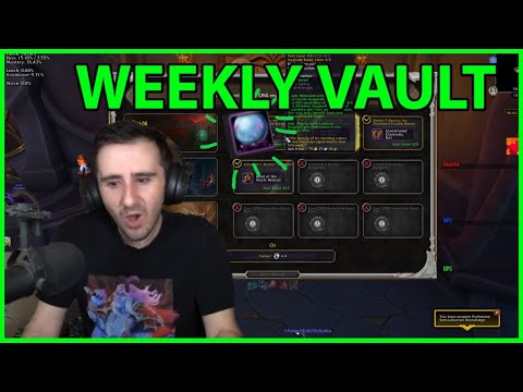 Weekly Vault: Getting Ready for 10.1.5!