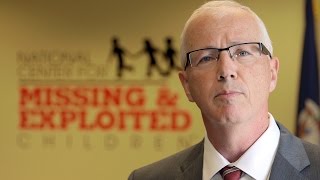 John Clark, National Center for Missing & Exploited Children