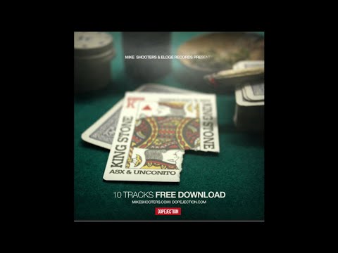 Unconito, ASX (Bobby) - 07 Cartouche d'encre - Jo2plainp - M