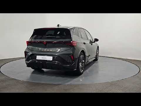 Cupra Born NEW Born Urban 58kwh 190hp V2 - Image 2