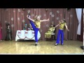 Копия видео "Одесса Гимназия 2.Новогодний утренник 3 А класс 2016 год" 