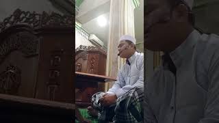 LAGAM SYEKH UMAR HISYAM MESIR,,TAHAP BELAJAR DALAM MEMBACA AL-QUR'AN ALHAMDULILLAH