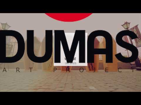 Dumas Art Project - Countdown to Madras Art Guild 2019