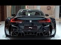 2026 BMW M9 REVEALED The Ultimate Bavarian Supercar Arrives