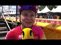 Lotte Kopecky na BK wielrennen