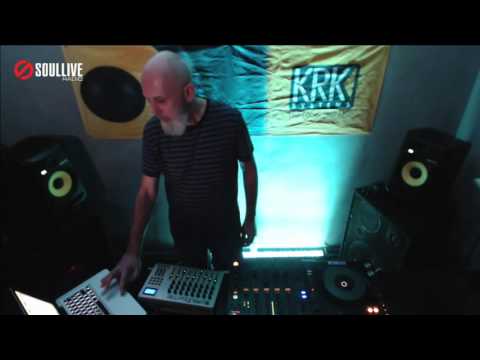 7200 BPH Radioshow Episode 7 - Alexey Obraztsoff aka Uncle Al (soullivefm.com)