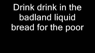 Operation Ivy- The Crowd