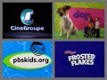 PBS Kids Program Break 2002 WGBH 5
