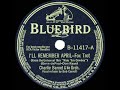 1941 Charlie Barnet - I’ll Remember April (Bob Carroll, vocal)