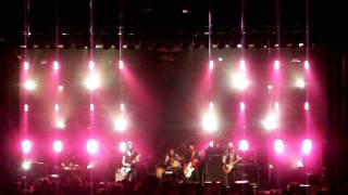 People Of The Deer - THE TREWS - NEW GLASGOW JUBILEE 2011