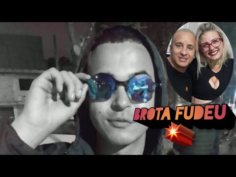 ROLEZINHO COM #MC EDU CR