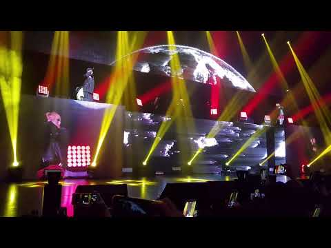 [4K] 구 - 기리보이, 한요한 (190119 IMJM콘서트)