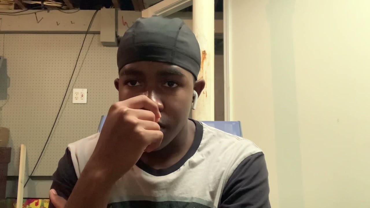 NOFAP story time I WAS DOWN HORRENDOUS 🤦🏾‍♂️