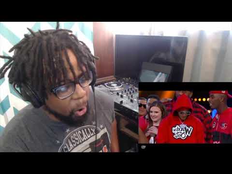 Emmanuel Hudson Puts Ex Co-Star Spoken Reasons on Blast 😱 | Wild 'N Out REACTION
