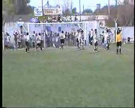 RACING CLUB DE CARHUE - www.racingclubdecarhue.com.ar