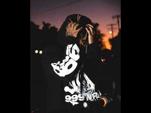 (FREE) Juice WRLD x Emo Drill Type Beat - "Checkpoint"