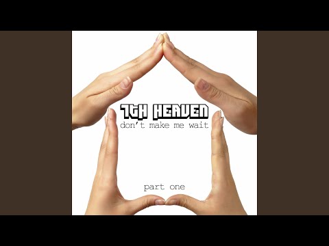 Don't Make Me Wait, Pt. 1 (feat. Donna Gardier-Elliott) (Dulcie Danger Big Room Mix)