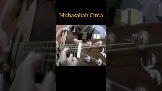 Download lagu muhasabah cinta fingerstyle cover mp3