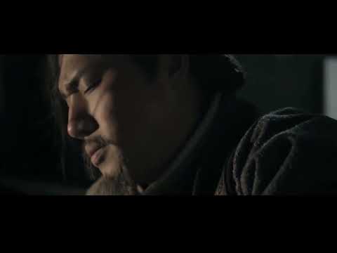 The Hexi Corridor Chen Xinyu A183046