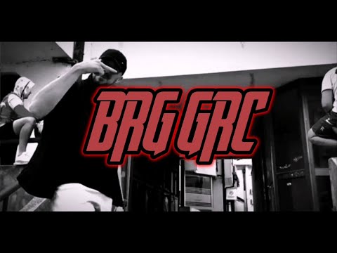 LUKA - BRG/GRC (official video)
