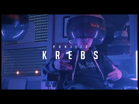 PUNJIZZ - Krebs prod. by Doktor Cross | JCC 2020 | 4tel GRUPPE B