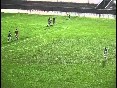 Thalys Leandro - A Promessa da Zaga